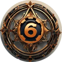 6° icon