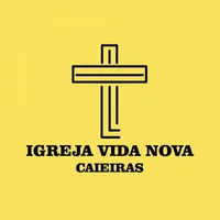 Igreja Vida Nova Caieiras icon