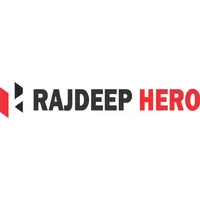 Rajdeep Hero - Calling App icon