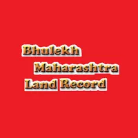 Bhulekh MaharashtraLandRecord icon
