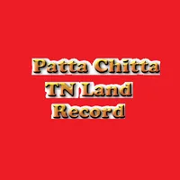 Tamil Nadu Land Record icon