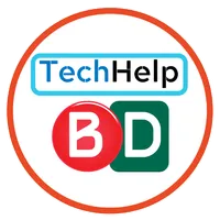 Tech Help BD icon