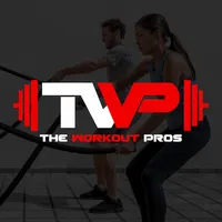 The Workout Pros: Fitness/Nutr icon