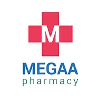 Megaa Pharmacy icon