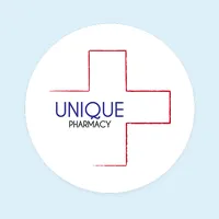 Unique Pharmacy icon