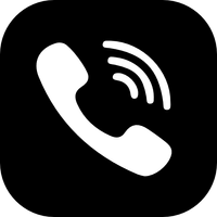 Fake Call icon