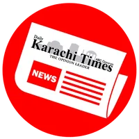 Karachi Times - Official Mobil icon