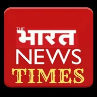 The Bharat News Times icon