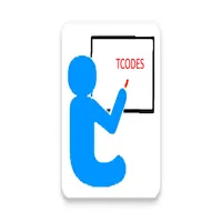 SAP TCODE Buddy icon