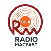 Radio Macfast icon