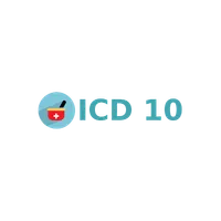 ICD 10 Codes icon