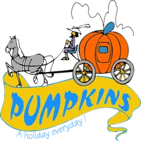 Pumpkins Kindergarten icon