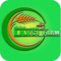 Laxci Farm icon