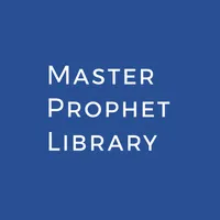 Prophet Library icon