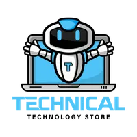Technical Technology icon