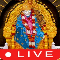 Live Darshan SaiBaba icon