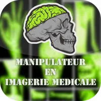 Techniques Radiologiques Osteo icon