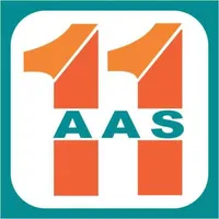 AAS 11 icon