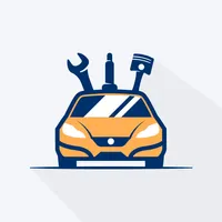 Vehicle Maintenance Tracker icon