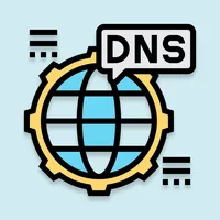 Change DNS Server, Browse Fast icon