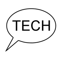 Technobabble icon
