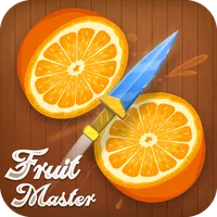 Fruit Slicer Master icon