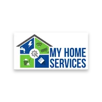 My Home services icon