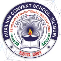 Auxilium Convent School icon