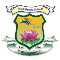 Modi Public School, Siliguri icon