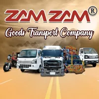 Zam Zam icon