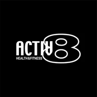 Activ8 Fitness icon