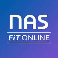 NAS FIT ONLINE icon