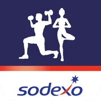 Sodexo Wellness icon