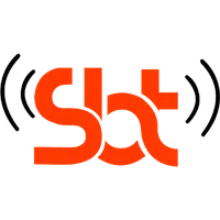 New SBT Communication icon