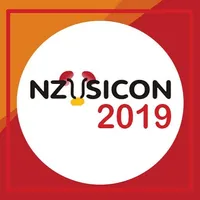 NZUSICON 2019 icon