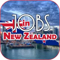 Jobs in New Zealand - Auckland icon
