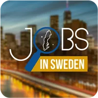 Jobs in Sweden icon