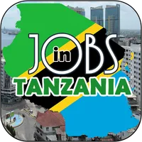 Job in Tanzania icon
