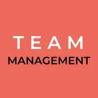 Team Management icon