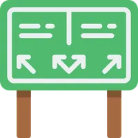 Road & Traffic Signs icon