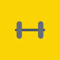 Gymster - Exercises & Workout  icon