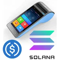 USD Coin POS icon