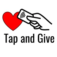 TapAndGive icon