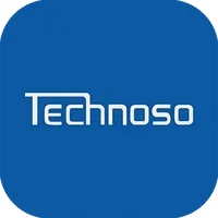 Technoso טכנוסו icon