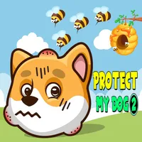 PROTECT MY DOG 2 icon