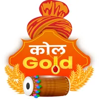 Kolgold icon
