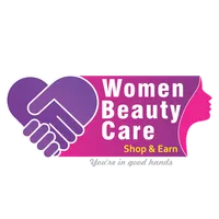 Women Beauty Cares icon