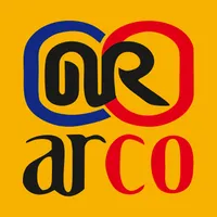 ARCO - Supervisi icon