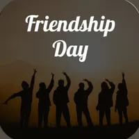 Friendship Day Wishes icon