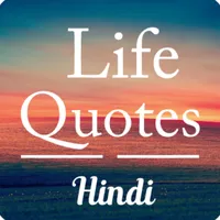 Life Quotes in Hindi icon